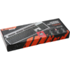 Ενσύρματο πληκτρολόγιο Canyon Interceptor Mechanical Gaming Keyboard - CND-SKB8-US